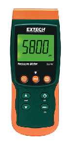 Extech SDL700 Pressure Meter/Datalogger QATAR