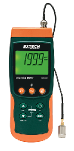 Extech SDL800 Vibration Meter/Datalogger QATAR
