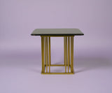 Coffee Table H087 Rose Gold (2 Sizes, 4-Box Set)