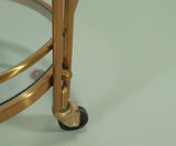 عربة أدوات زجاجية – DC1021 