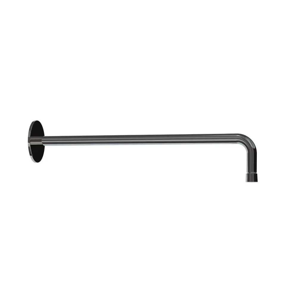 Round Shower Arm-20mm X 30mm Stainless steel BuyonBudget