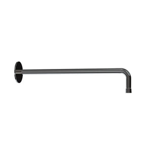 Round Shower Arm-20mm X 30mm Stainless steel BuyonBudget