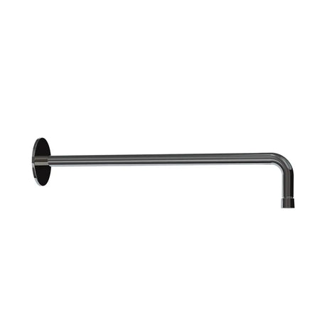 Round Shower Arm-20mm X 30mm Stainless steel BuyonBudget