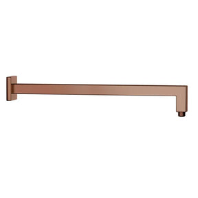SHA-BGP-455L400MI Square Shower Arm BuyonBudget