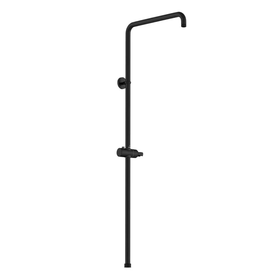 SHA-BLM-1211NH Exposed Shower Pipe BuyonBudget