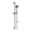 SHA-CHR-1150EFMI Slide Rail Shower Set BuyonBudget