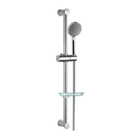 SHA-CHR-1150EFMI Slide Rail Shower Set BuyonBudget