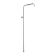 SHA-CHR-1211N Exposed Shower Pipe BuyonBudget