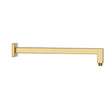 SHA-GBP-455L400MI Square Shower Arm BuyonBudget