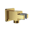 SHA-GBP-566SPDMI Square Wall Outlet with Shower Hook BuyonBudget