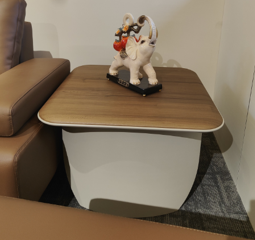 Side Table V7-307 (700×700×460)