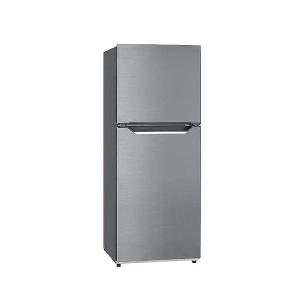 Sharp 380L 2 Door Refrigerator Inox