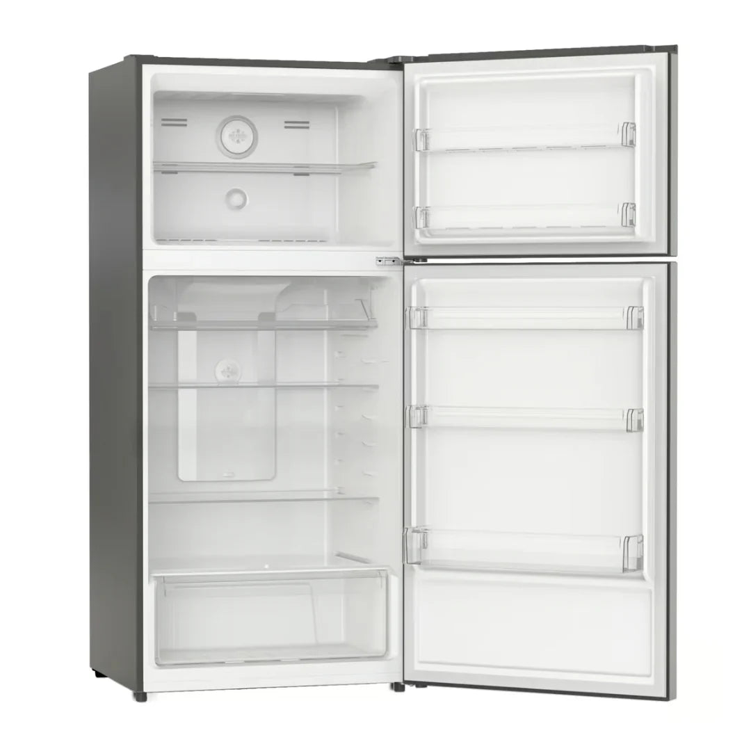 Sharp 620L 2 Doors Refrigerator