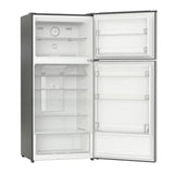 Sharp 620L 2 Doors Refrigerator