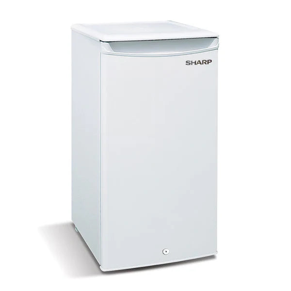 Sharp 150 Litres Mini Bar Single Door Refrigerator