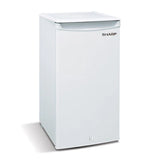 Sharp 150 Litres Mini Bar Single Door Refrigerator