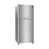 Sharp 650L Double Door Refrigerator – J-Tech Inverter
