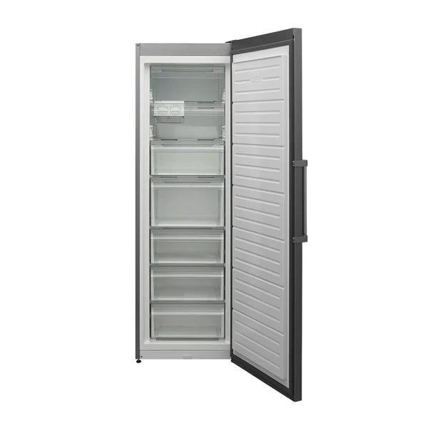 Sharp 307L Upright Freezer