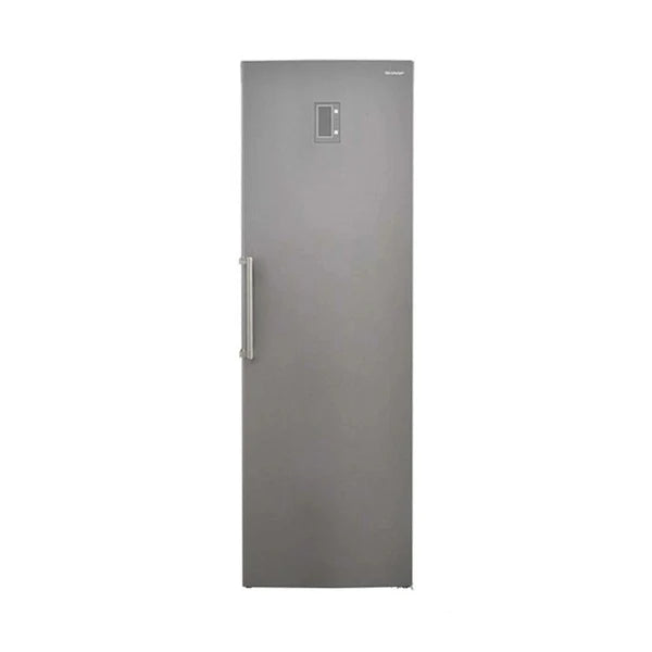 Sharp 307L Upright Freezer
