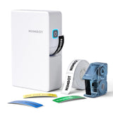 NIIMBOT N1 0.5" Thermal Transfer Bluetooth Label Maker
