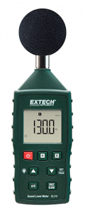 Extech SL510 Sound Level Meter QATAR