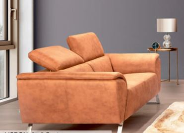Lisbon Sofa SLI002