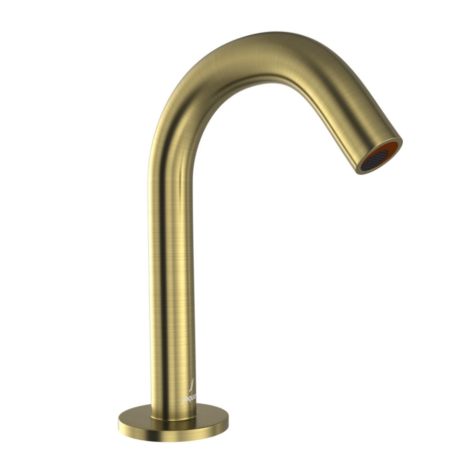 Blush Deck Mounted Sensor faucet-Antique Bronze
