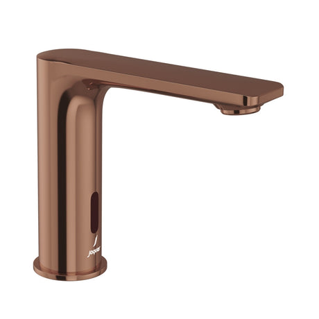 Laguna Sensor Faucet for Wash Basin - Blush Gold PVD Jaquar