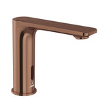 Laguna Sensor Faucet for Wash Basin - Blush Gold PVD Jaquar