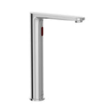 Tall Boy Sensor Faucet - Chrome