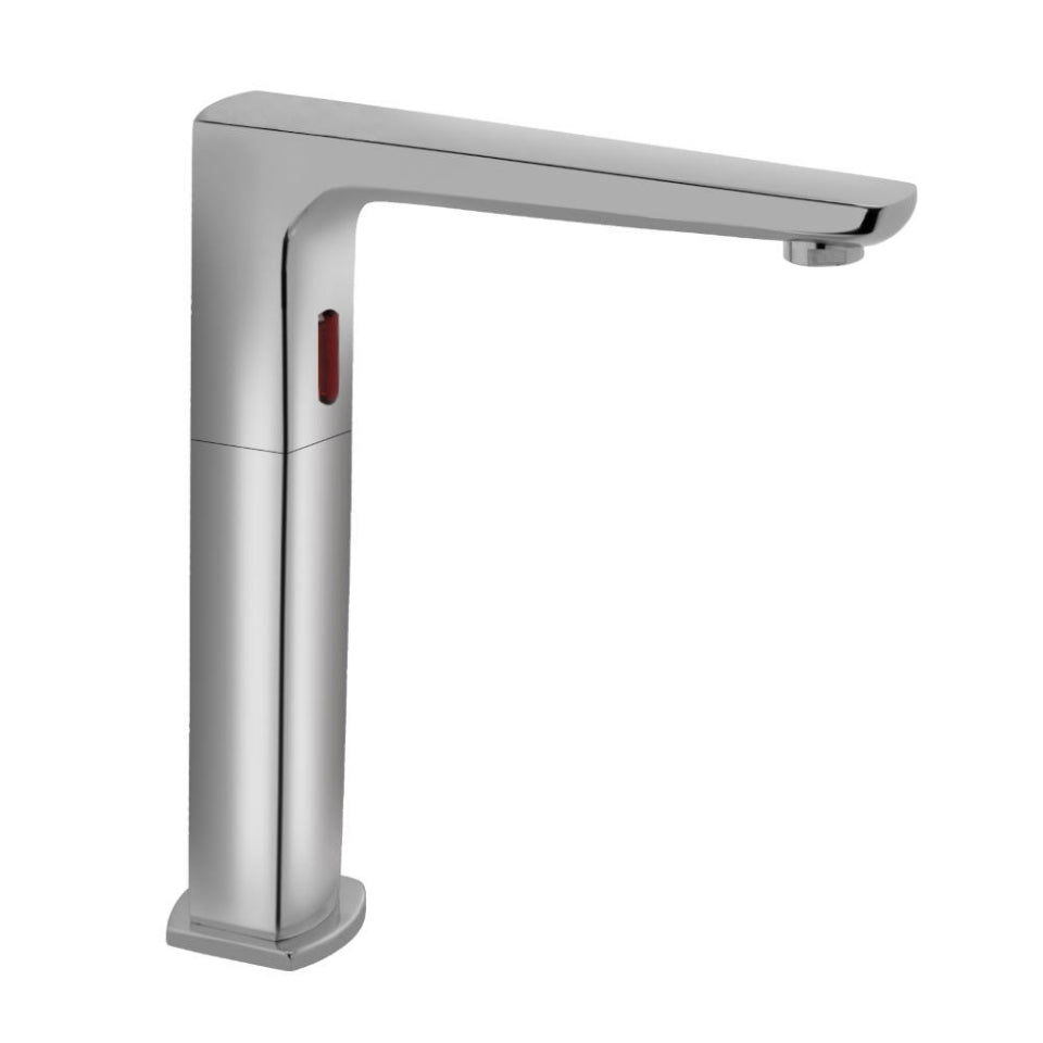 Tall Boy Sensor Faucet