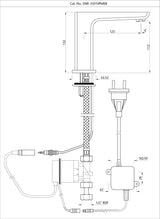 Sensor Faucet
