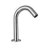 SNR-CHR-51445PKMI Blush Deck Mounted Sensor Faucet BuyonBudget
