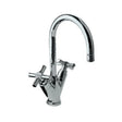 SOL-CHR-6167BMI Monoblock Basin Mixer BuyonBudget