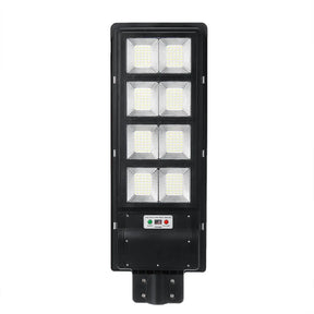 Solar Street Lamp 150w BoB Lights