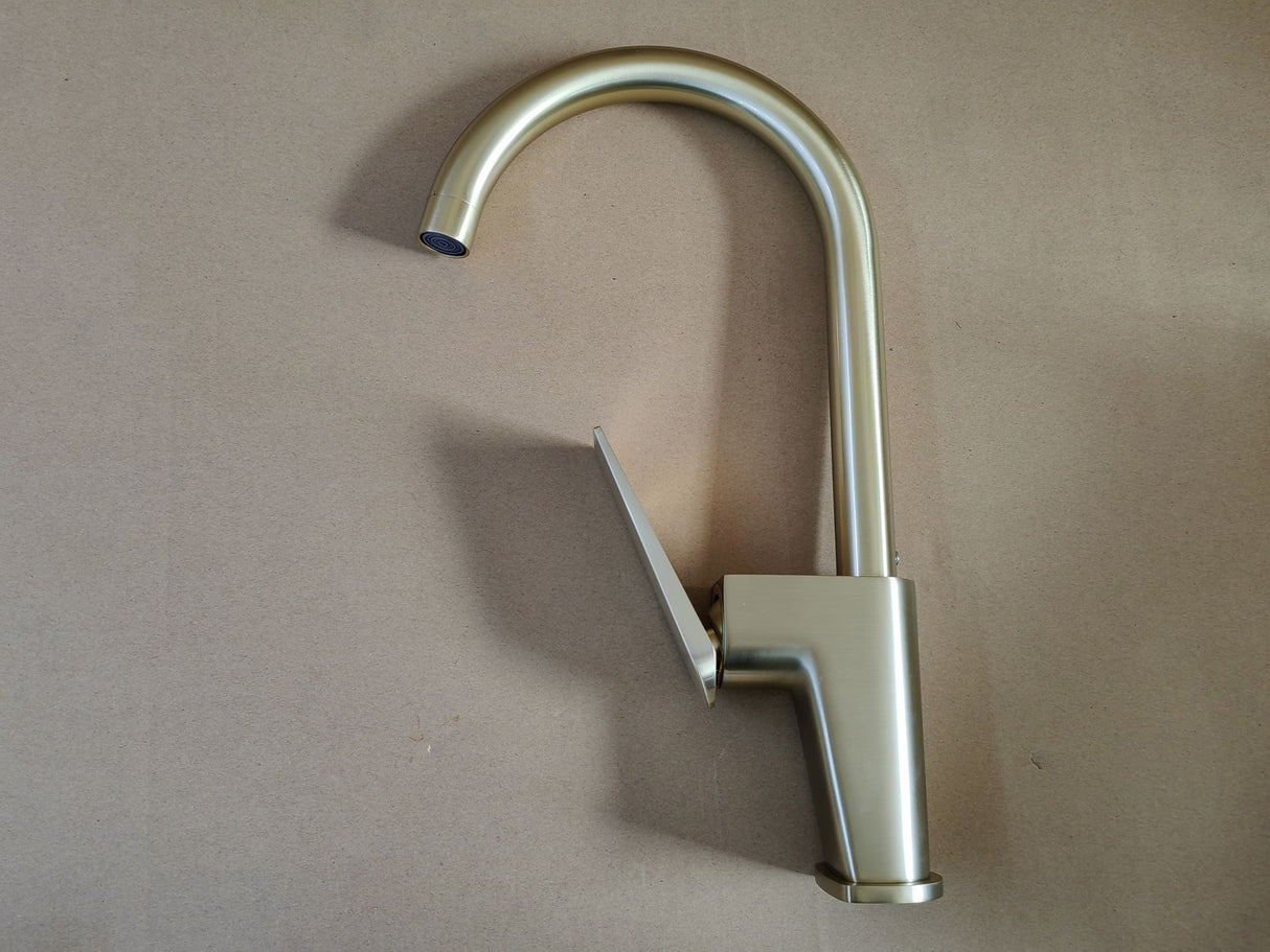 Kitchen Faucet