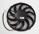 Spal 10-Inch VA07-AP8/C-58S 12V BT MC A/C Condenser Fan
