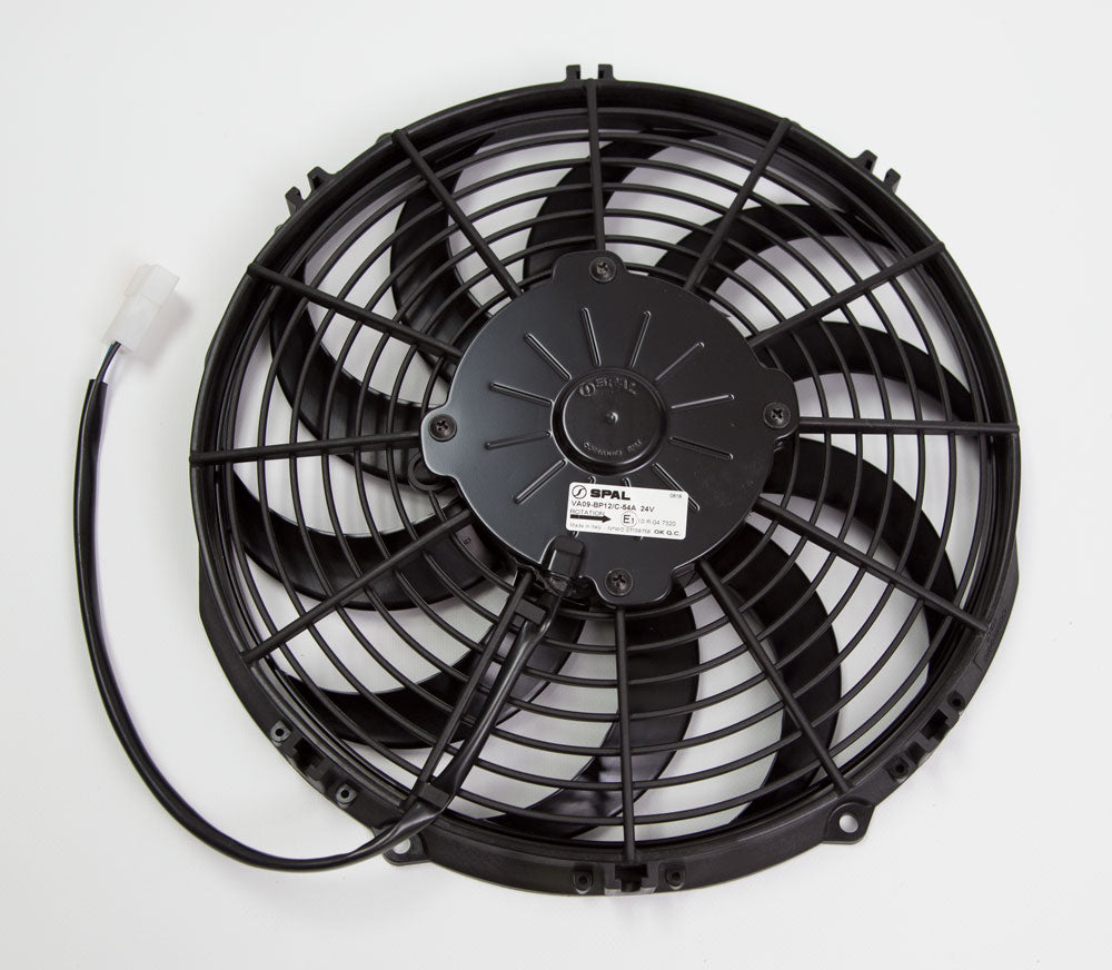 Spal 11-Inch VA11-AP7/C-57S A/C Condenser Fan