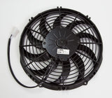 Spal 11-Inch VA11-AP7/C-57S A/C Condenser Fan