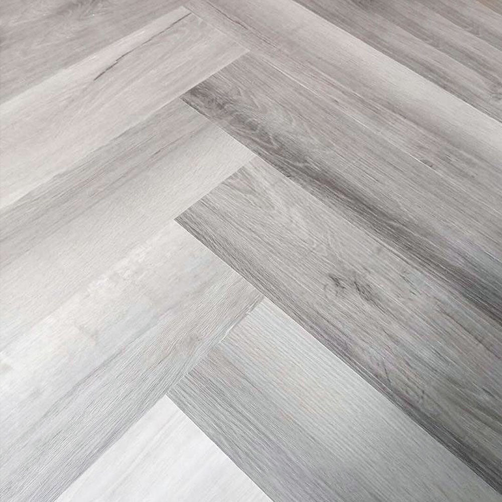 Spc Herringbone Skirting