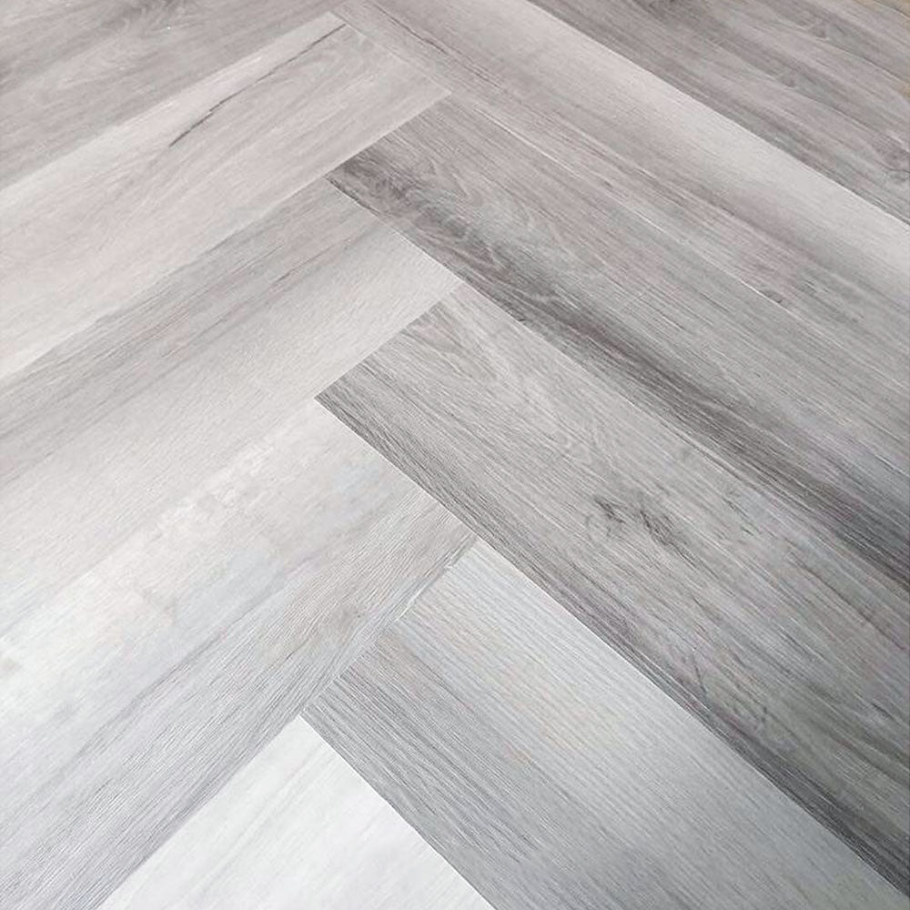 Spc Herringbone T Molding