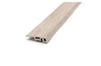 SPC End Cap - 2868 (Medium Oak) 2400*35*8 BuyonBudget