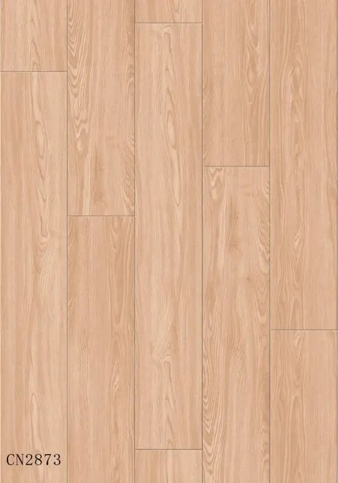 SPC FLOORING-Honey Wood (2873)- 1220*180 - 5.5/0.5+2.0MM IXPE=7.5MM (Plank) (7,1.54) BuyonBudget