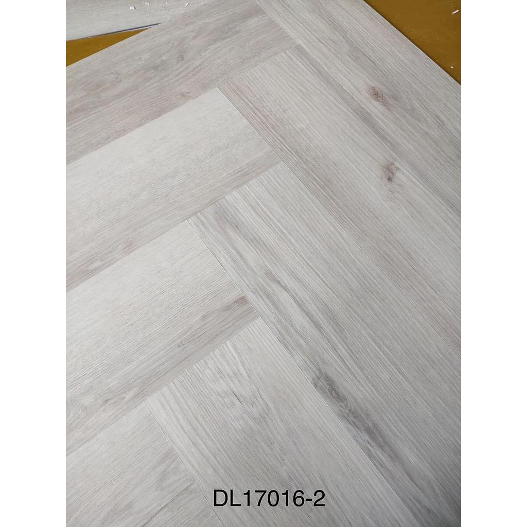 SPC Herringbone Floor