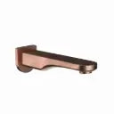 SPJ-ACR-15429PMMI  OPAL PRIME BATH SPOUT WITH WALL FLANGE