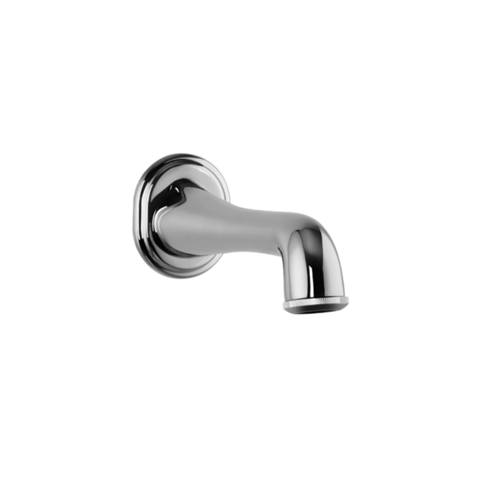 Bath Tub Spout - Chrome