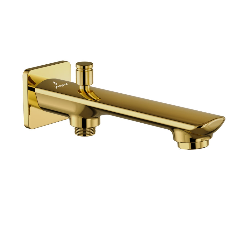Bathtub Spout - Gold Bright PVD