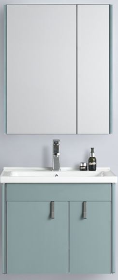 SS-6236-60 Vanity Bathroom Cabinet