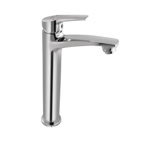 STE-CHR-107005BMI Single Lever High Neck Basin Mixer BuyonBudget