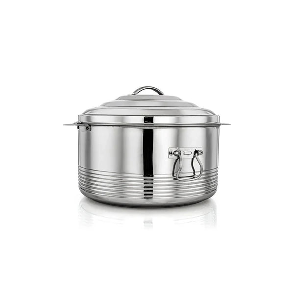 Casa 35000 Ml Stainless Steel Hotpot